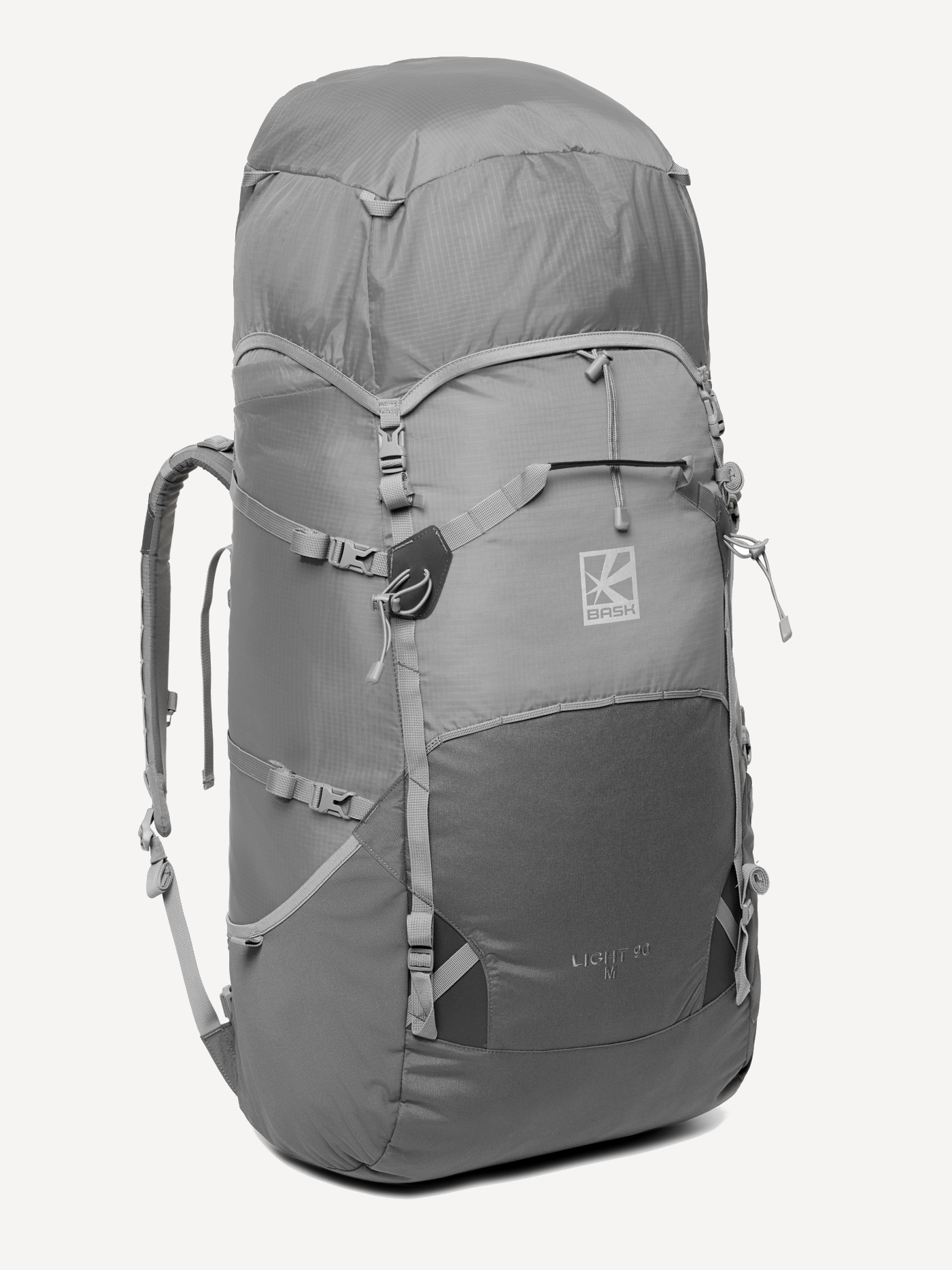 Рюкзак BASK LiGHT 90
